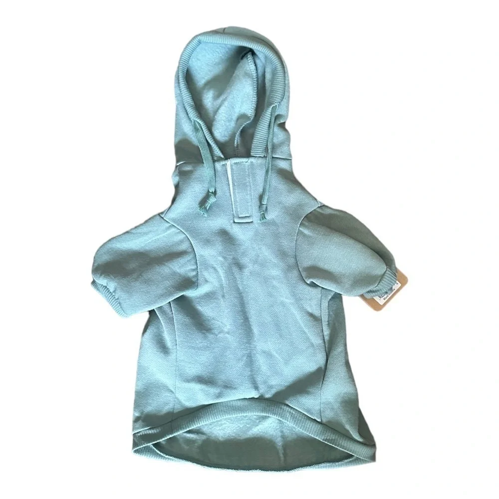 Arcadia Trail Dog Hoodie Medium